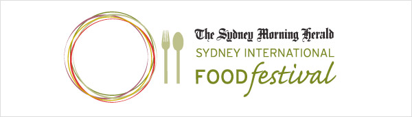 悉尼国际美食节